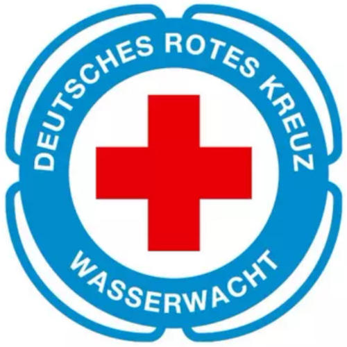 Wasserwacht Rundlogo Wasserwacht Rundlogo